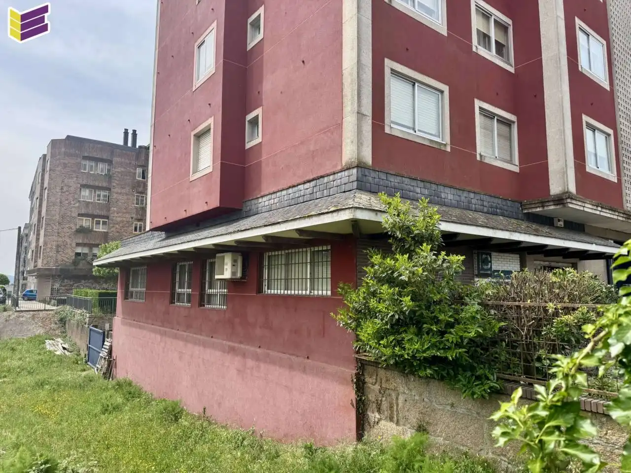 Gewerbefläche zur Miete in Calle Antonio Palacios 56, imagen 5
