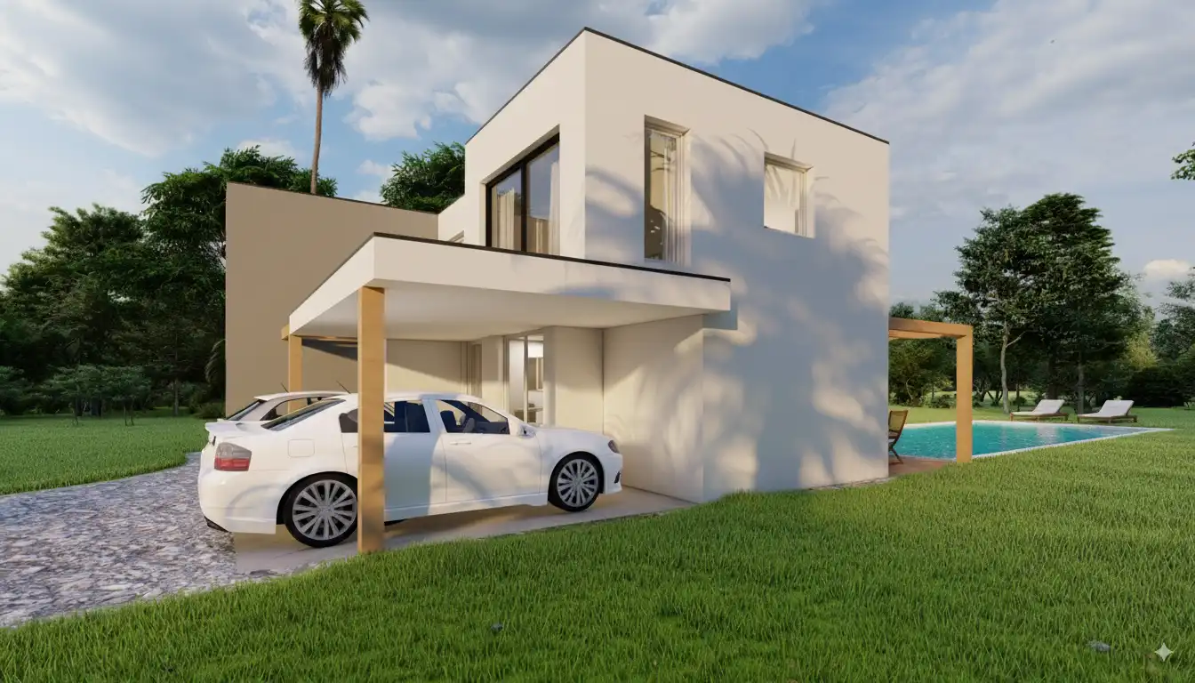 Casa o chalet en venta en Uceda