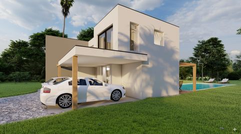 Foto 4 de Casa o chalet en venta en Uceda, Guadalajara