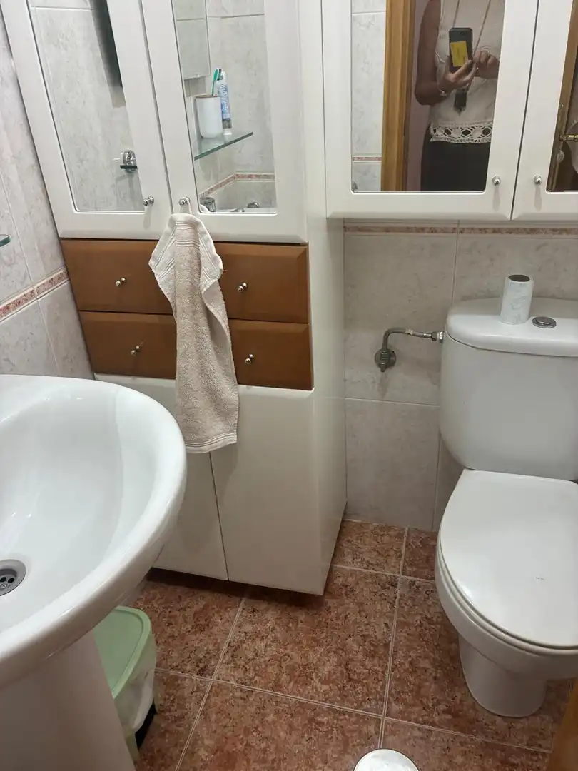 Pis amb piscina en venda a Rincón de Loix, imagen 21