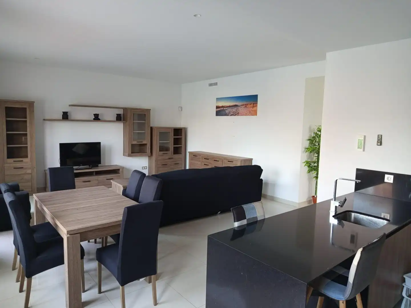 Villa in affitto a Balcón de Finestrat - Terra Marina, imagen 11
