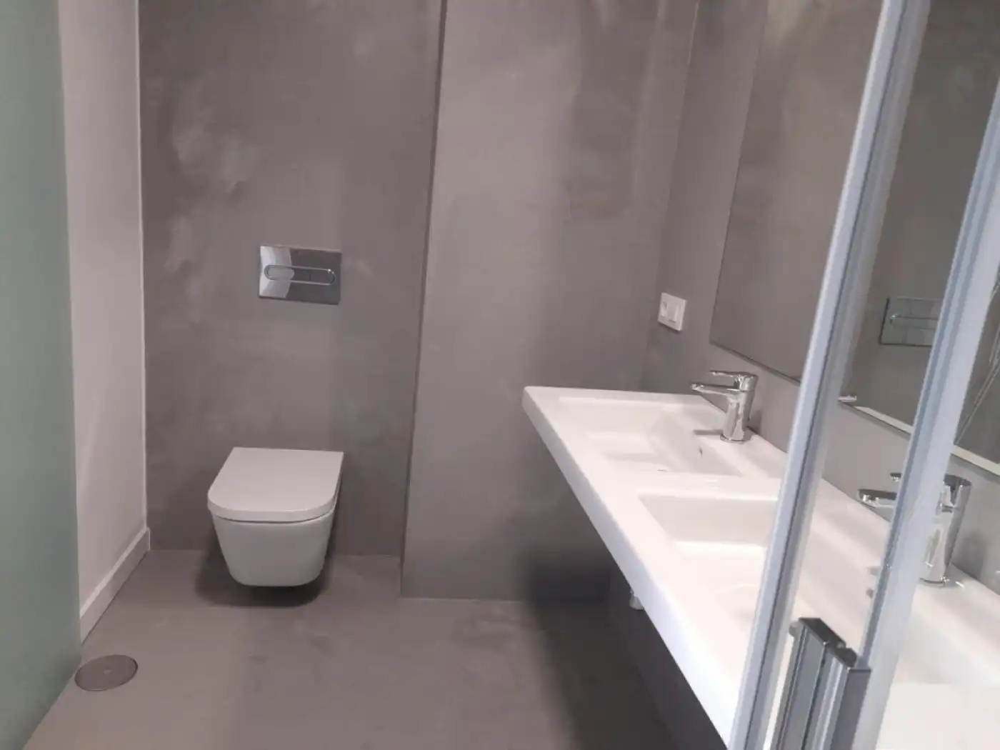 Baño de Piso de alquiler en Las Palmas de Gran Canaria