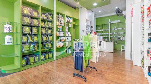 Photo 2 of Premises to rent in Calle de Goya, Goya,  Madrid Capital