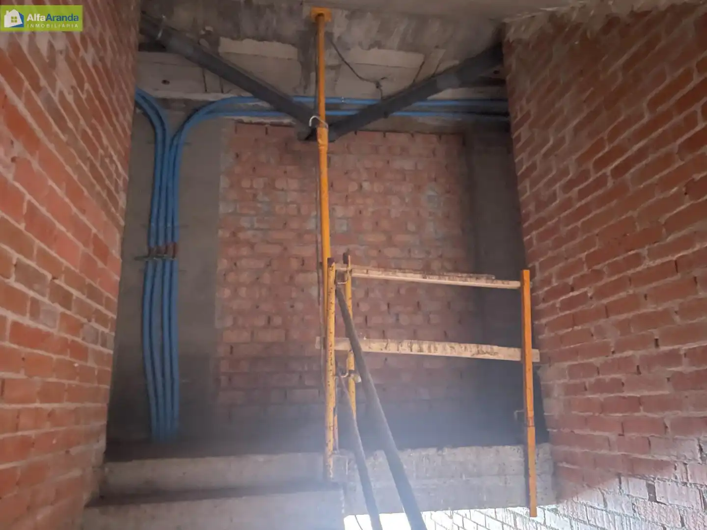 Edificio en venta en Fuentespina
