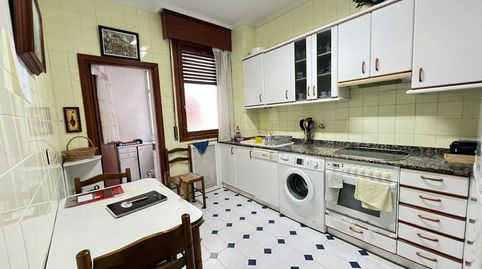Foto 3 de Piso de alquiler en Salazar Jeneralaren Kalea, Ametzola, Bilbao