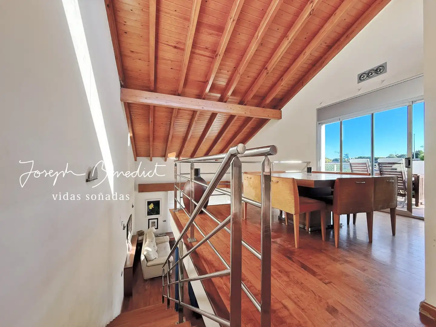 Casa o chalet en venta en Castelldefels con Aire acondicionado, Calefacción y Jardín privado