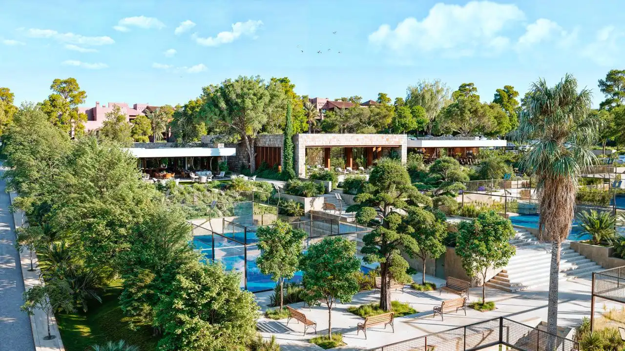 Penthouse mit Pool zum Verkauf in Benamara - Atalaya, imagen 29