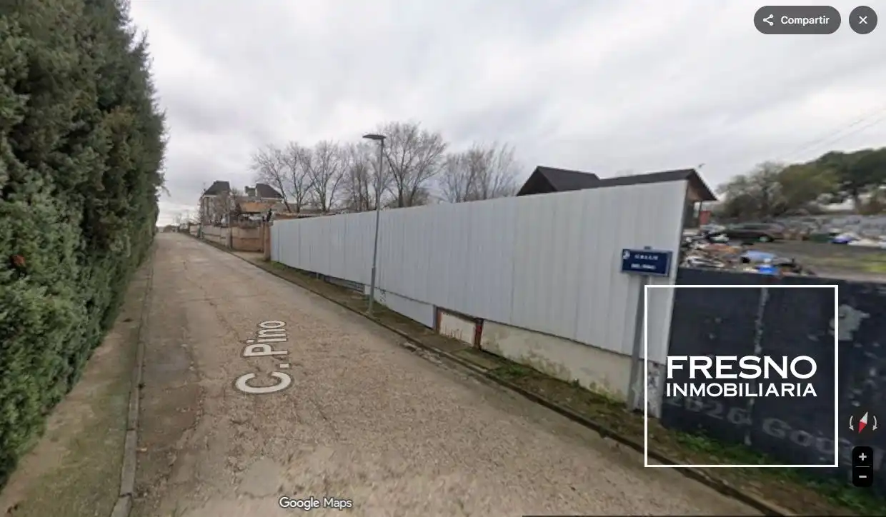 Exterior view of Houses for sale in Illescas