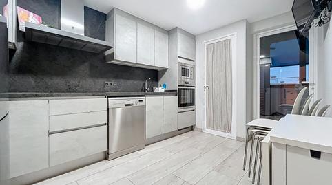 Foto 2 de Pis en venda a Pueblo - Urbanizaciones, L'Alfàs del Pi