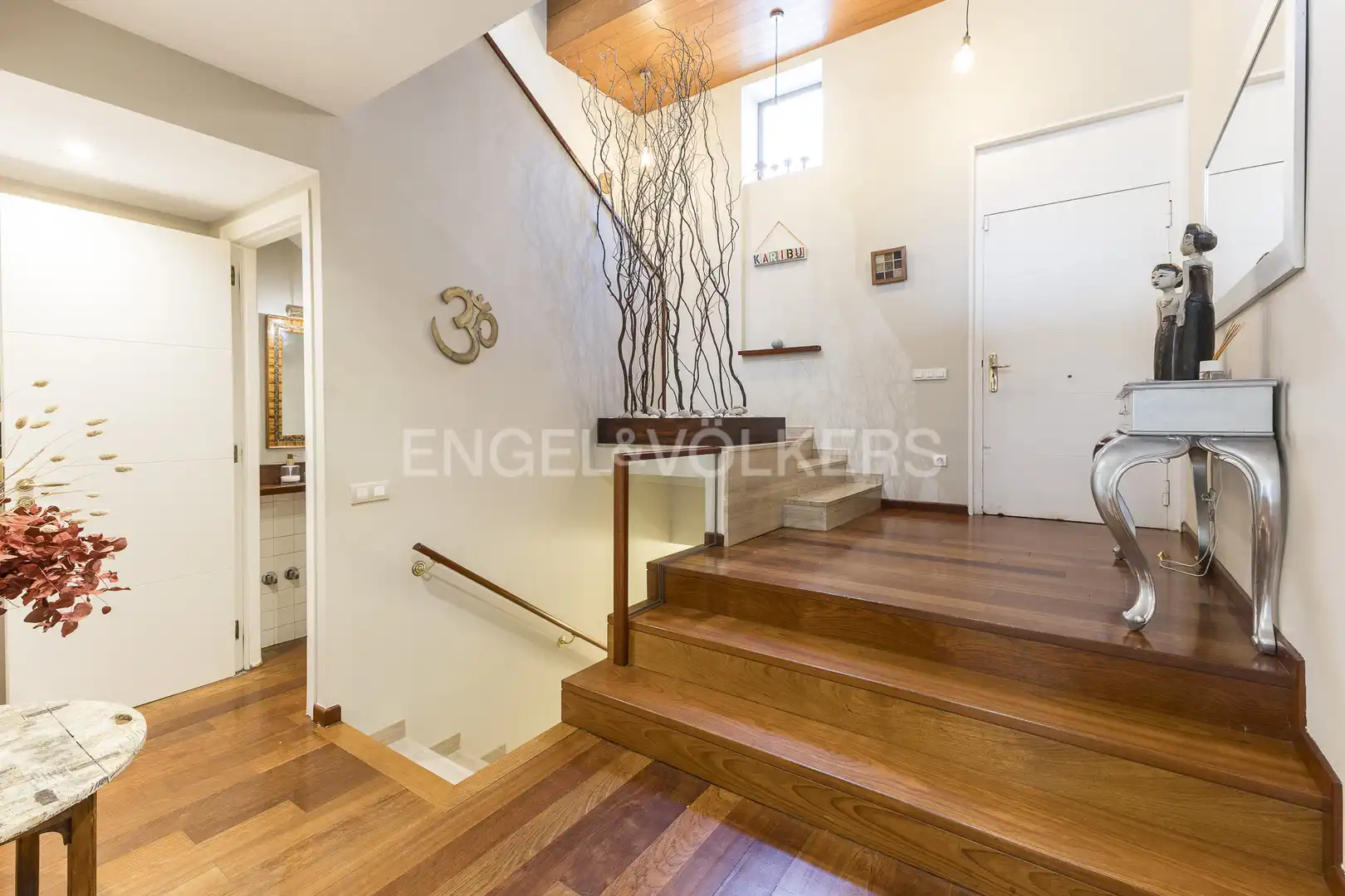 Houses for rent in Barcelona  with Air Conditioner, Heating and Private garden