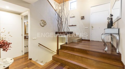 Foto 4 de Casa o xalet de lloguer a El Putget i el Farró, Barcelona Capital