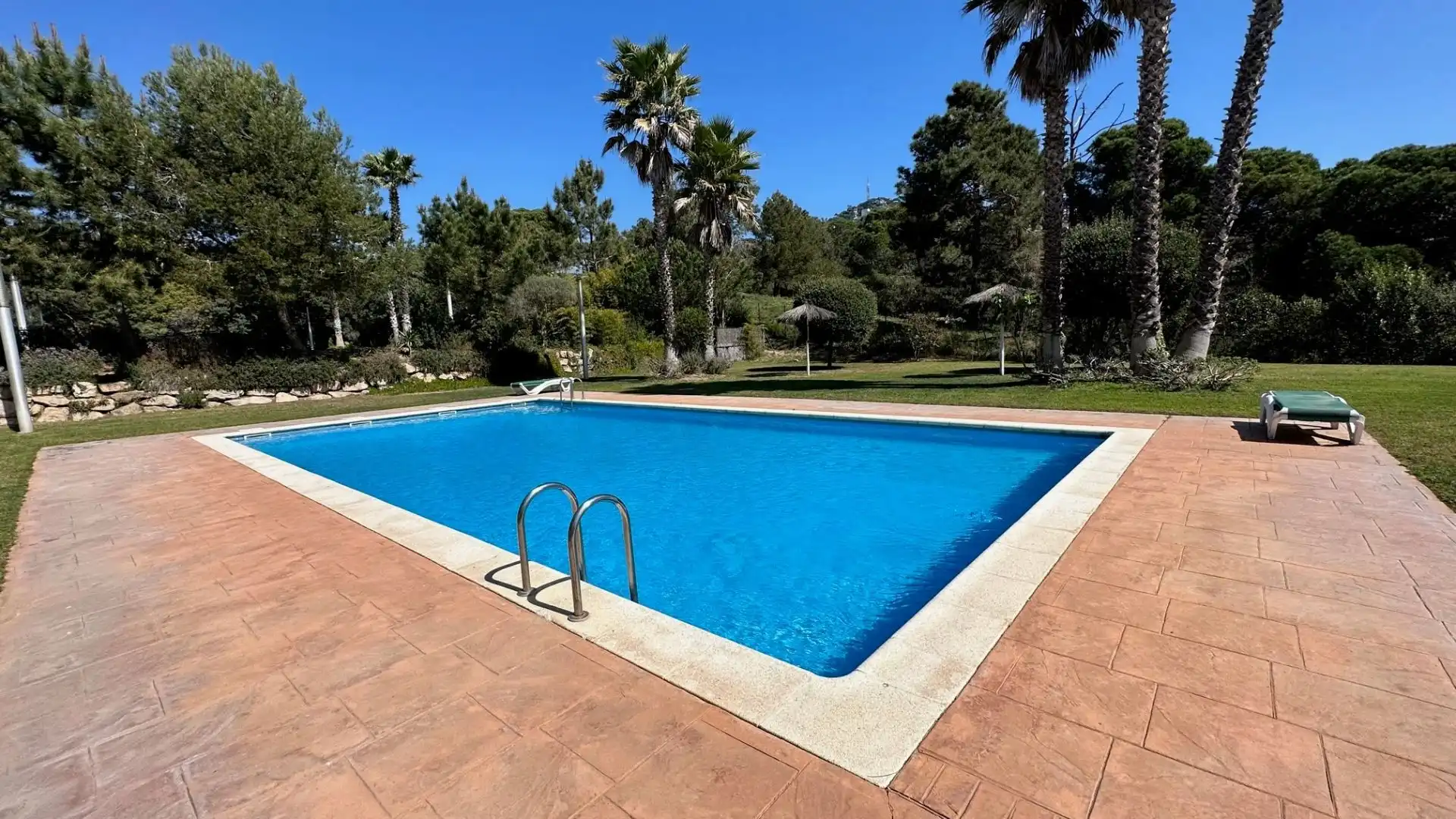 Piso con piscina en venta en Ovidi Montllor, imagen 22