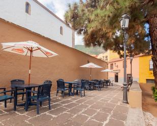 Premises to rent in N/A, Los Realejos pueblo
