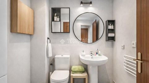 Foto 5 de Piso en venta en Ibiza de Madrid, Madrid Capital