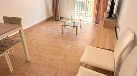 Foto 4 de Piso de alquiler en Calle Duquesa, 17, Centro - Sagrario, Granada Capital