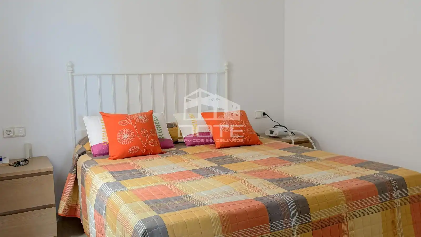 Habitación de Ático en venta en Creixell con Aire acondicionado, Calefacción y Terraza