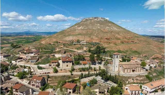 Terreno residencial en Venta en Calle SANCHO MARTIN en Hita