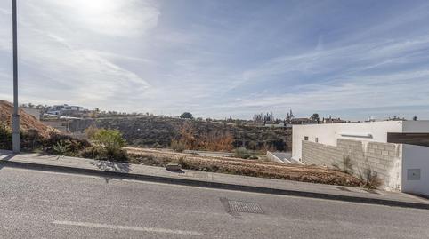 Foto 4 de Residencial en venda a Altos de la Zubia, Granada