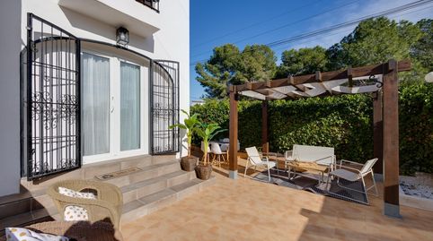 Foto 2 de Dúplex en venta en Calle Calas Blancas, 1, Nueva Torrevieja, Torrevieja