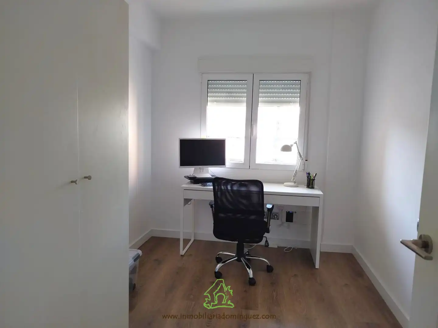 Flat for sale in Murcia  with Air Conditioner, Heating and Terrace
