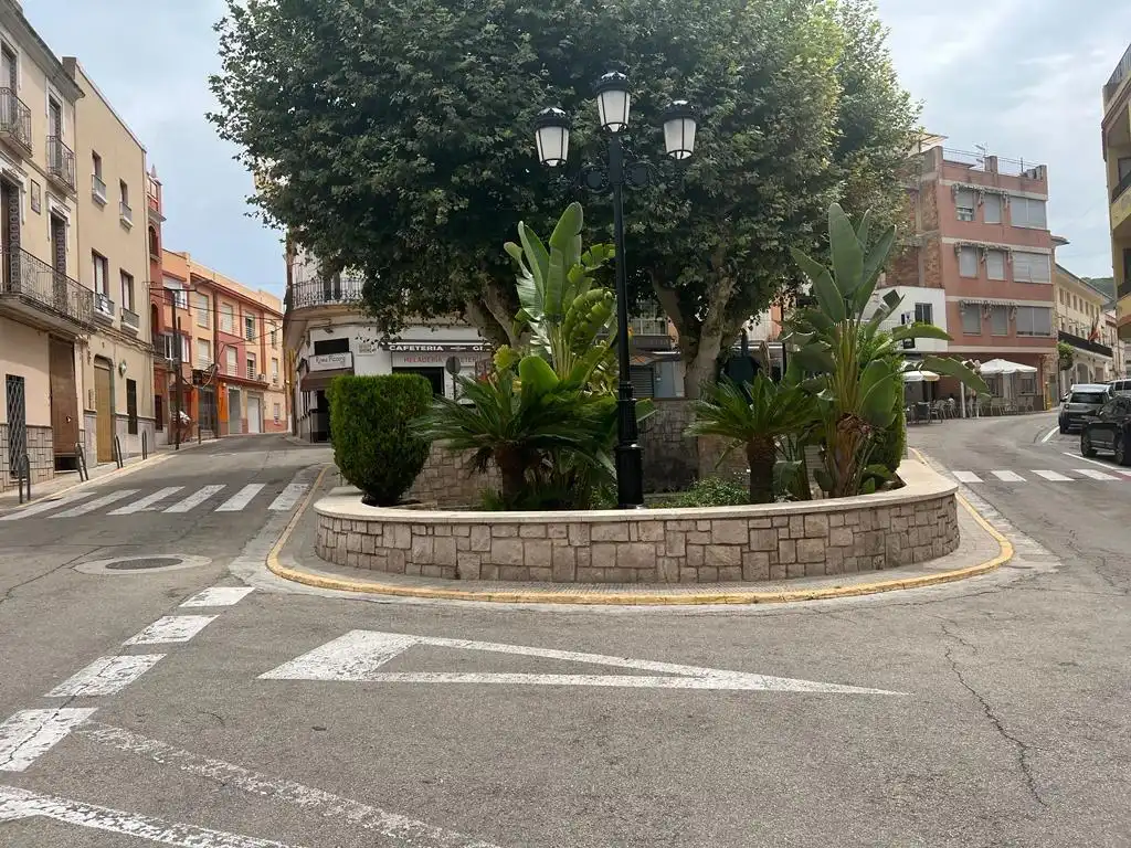 Piso en venta en La Font d'en Carròs, imagen 9