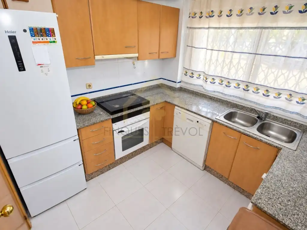 Bajo con ascensor en venta en Tona, imagen 6