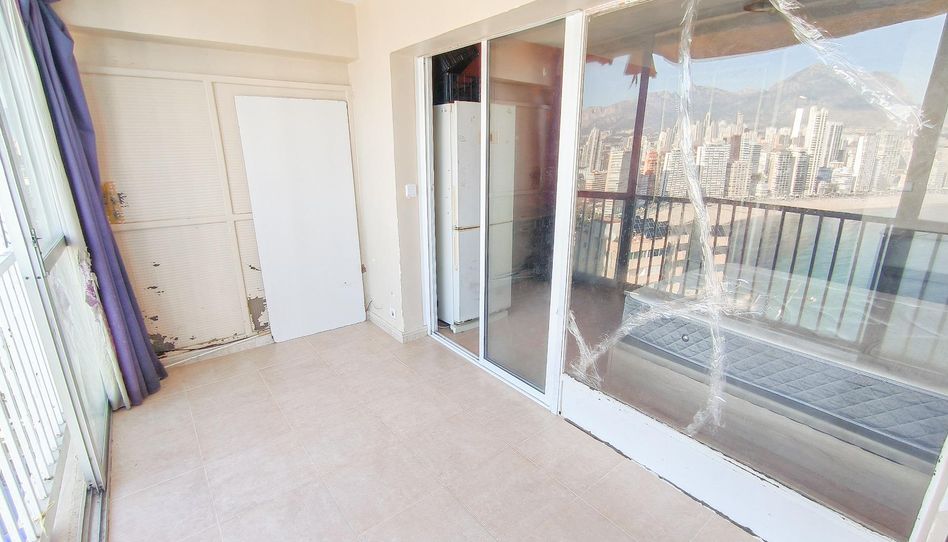 Estudio en venta en Rincón Alto - 4