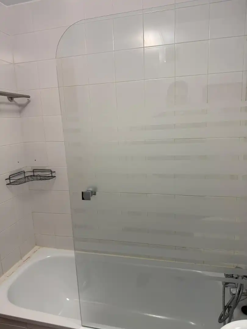 Baño de Piso en venta en Cáceres con Amueblado y Balcón