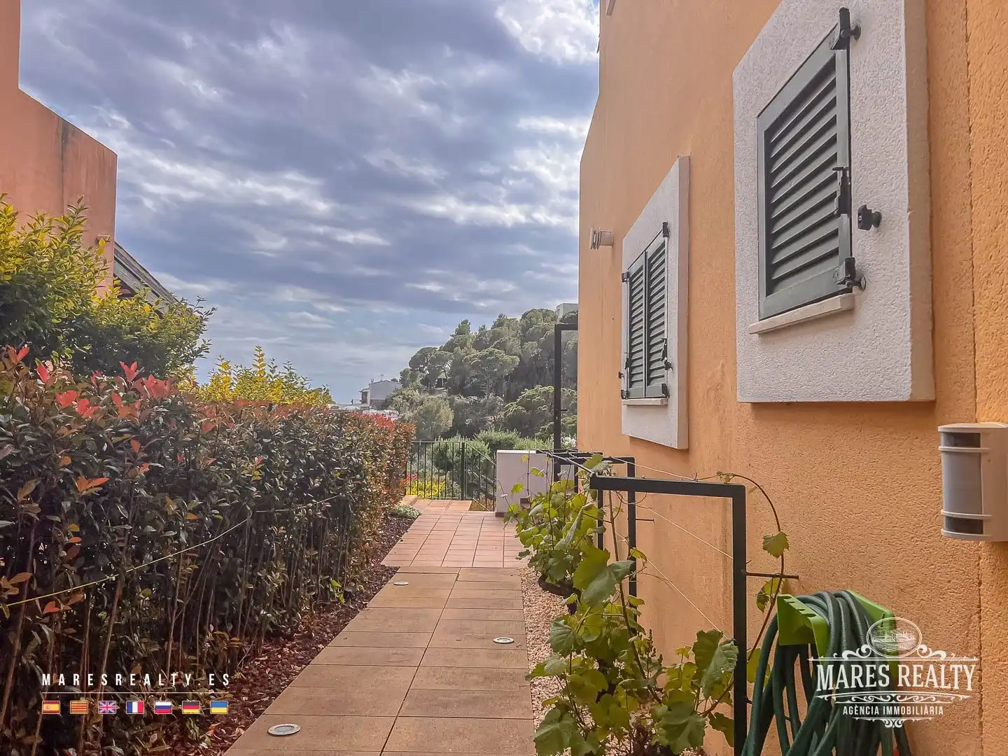 Maison avec jardin à vendre à Santa María de Llorell, imagen 20