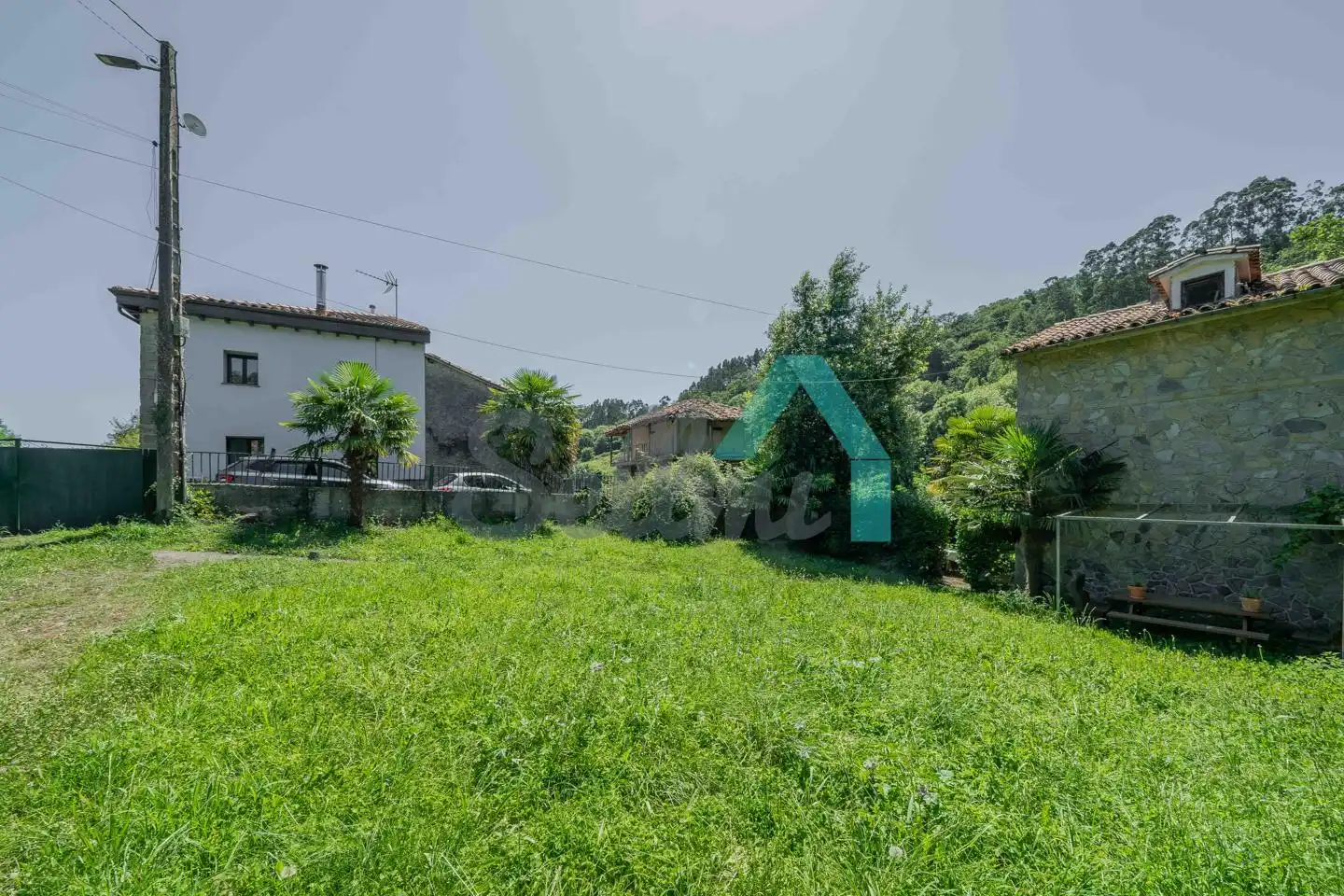 House with garden for sale in Casquita, imagen 35