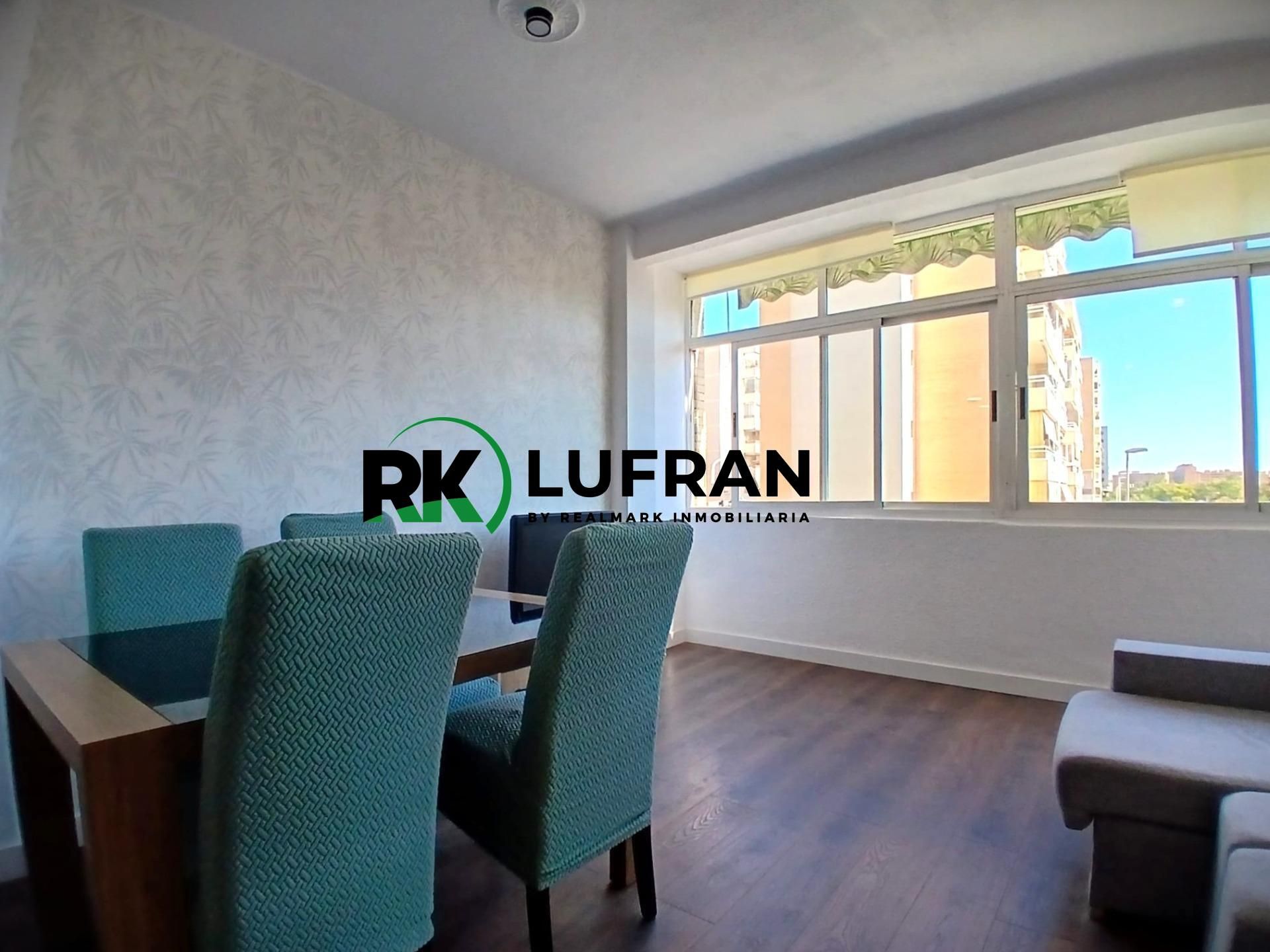 Dormitori de Pis en venda en Alicante / Alacant amb Aire condicionat