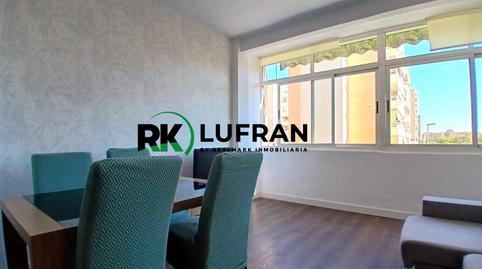 Foto 3 de Pis en venda a Nou Alacant, Alicante / Alacant