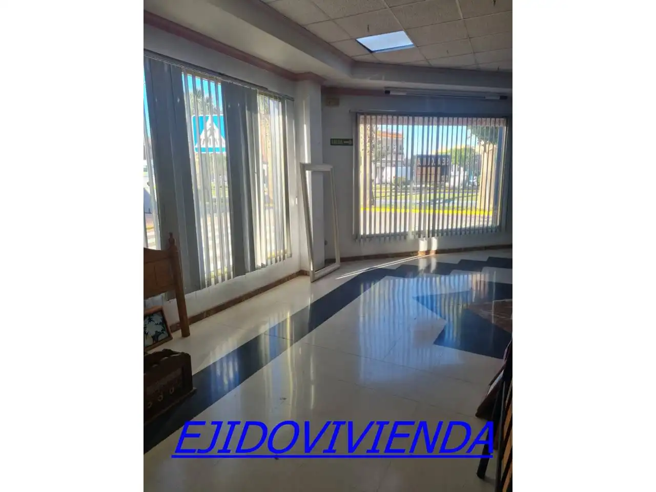 Edificio en venta en El Ejido