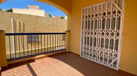 Foto 4 de Casa o xalet de lloguer a Calle Segre, San Juan de los Terreros, Almería