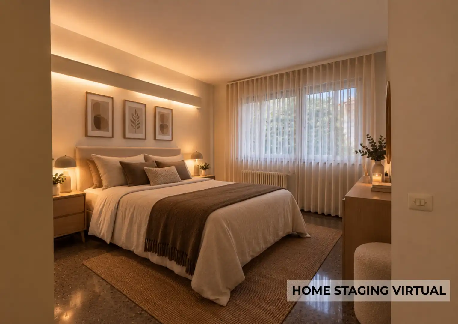 Habitación de Piso en venta en Centre