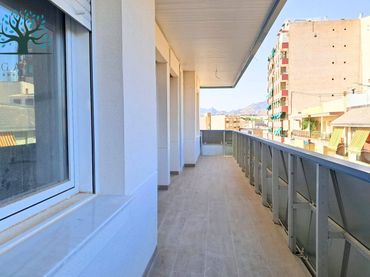 Appartement avec balcon à vendre à Calle MAYOR