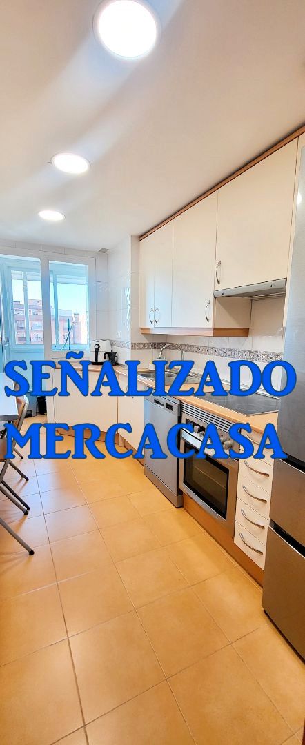 Cuina de Pis en venda en Valdemoro amb Aire condicionat, Calefacció i Traster