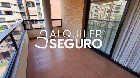 Photo 4 of Flat for rent in Doctor Jiménez Díaz, Barrio de San Blas, Alicante / Alacant