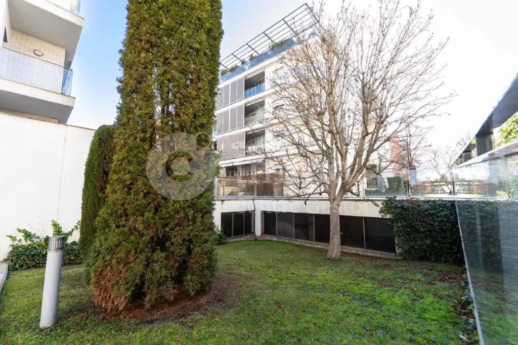 Vista exterior de Dúplex en venta en Lleida con Aire acondicionado, Calefacción y Parquet
