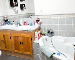 Bathroom of Flat for sale in Algeciras  with Heating, Storage room and Furnished