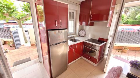 Foto 4 de Casa o xalet en venda a Calle Bernardo Alvarez Galan, Salinas, Castrillón