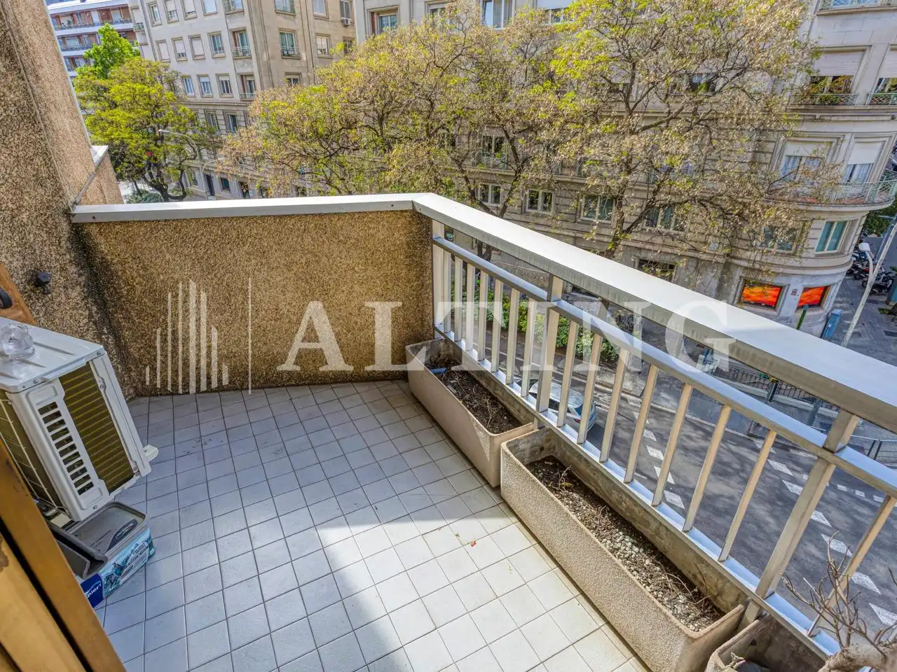 Piso con terraza en venta en Vía Vía Augusta, imagen 11