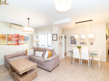 Duplex for sale in Villamantilla