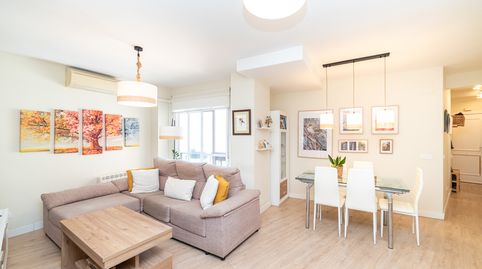 Dúplex en venta en ALTA PERCHUELA 5, Villamantilla