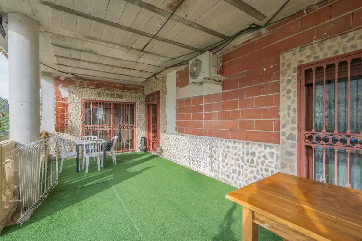 Finca rústica en venta en Cam. de la Sierra, Cox