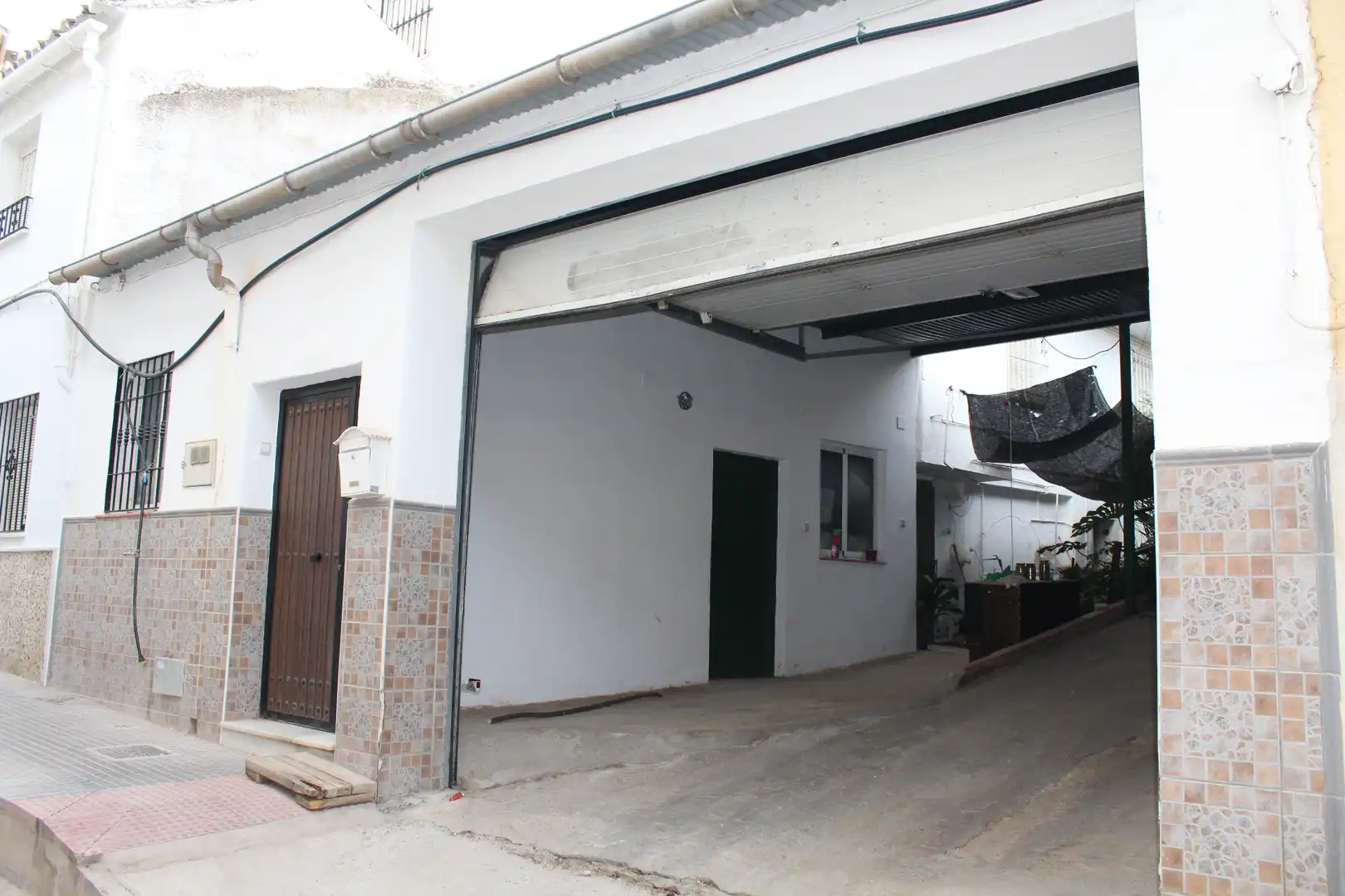 Casa rústica en venda a Coín