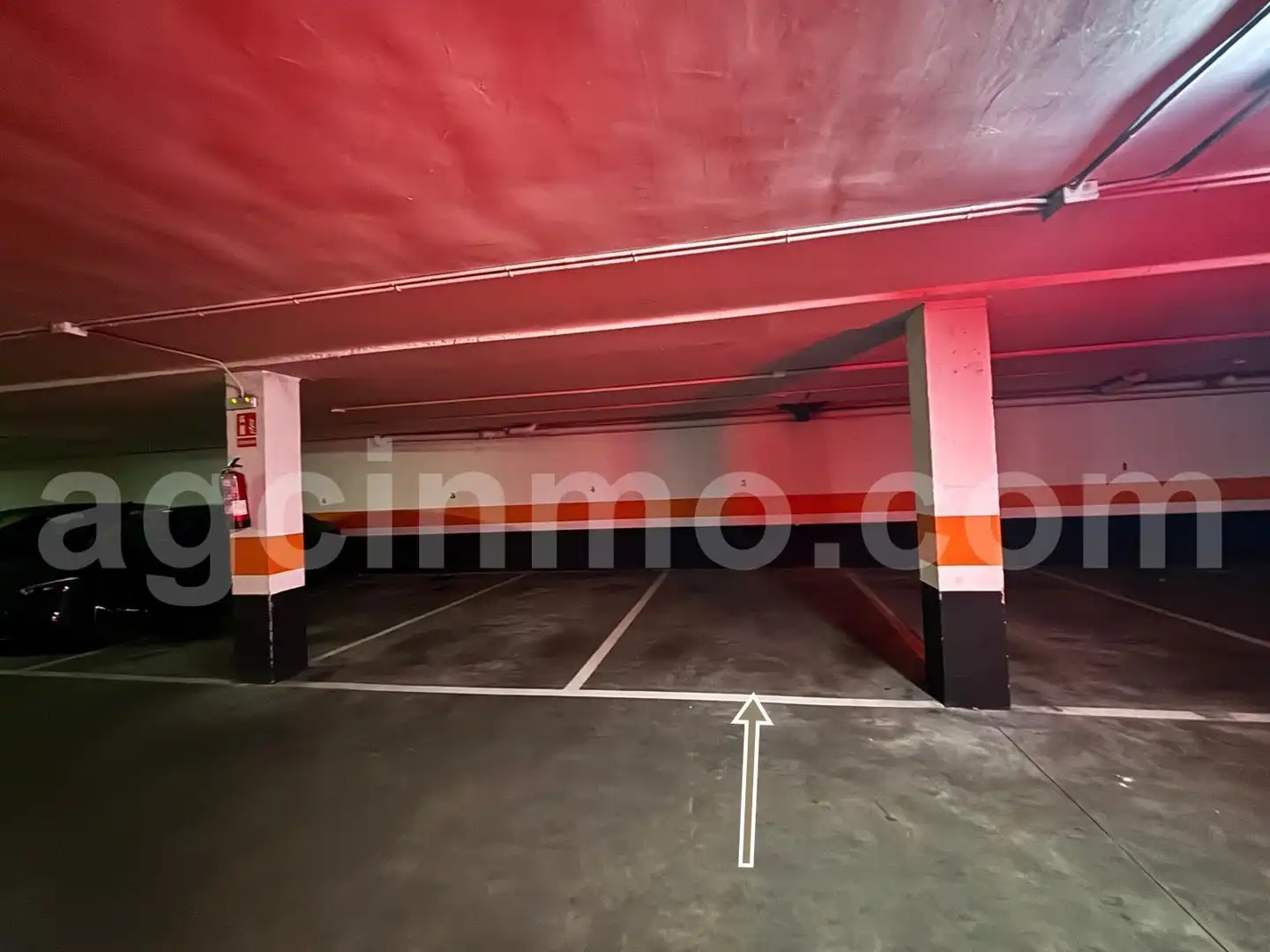 Appartamento con piscina in affitto a Calle MARIANO DE LOS COBOS, imagen 15