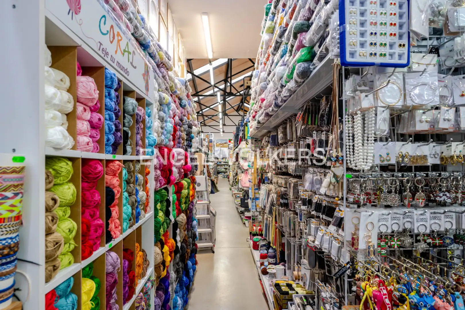 Local comercial en venta en Patxiku Kalea 6, imagen 10