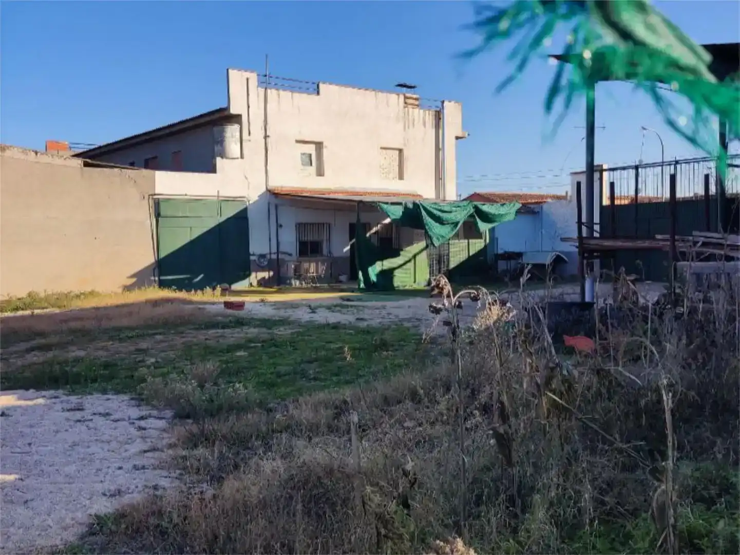 Casa o xalet en venda en Malpica de Tajo