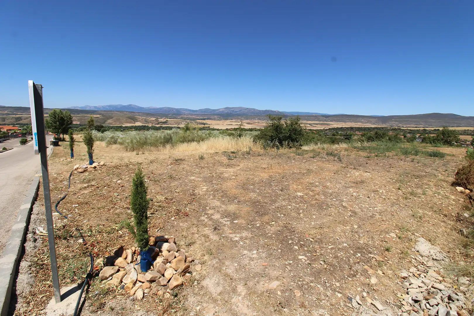 Terrain résidentiel à vendre à Uceda, imagen 2
